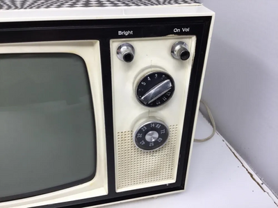 RCA Truflat 14 Image