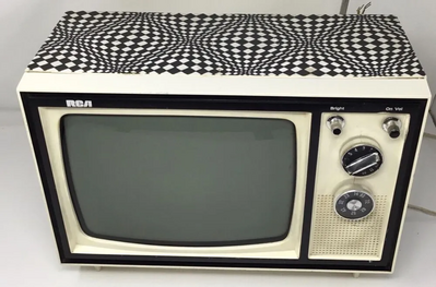 RCA Truflat 14 Image