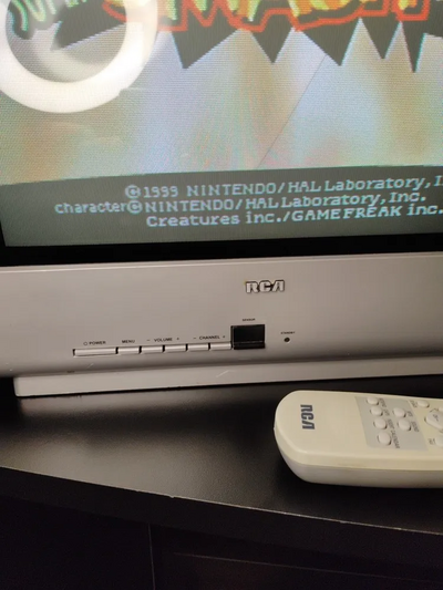 RCA Truflat 14 Image