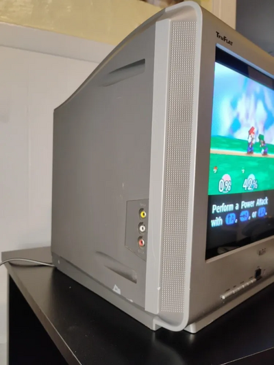 RCA Truflat 14 Image