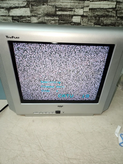 RCA Truflat 14 Image