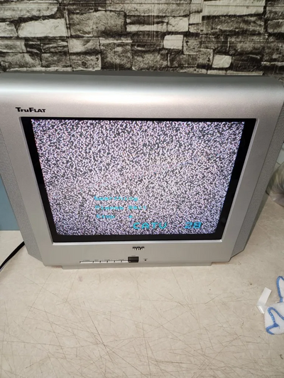 RCA Truflat 14 Image