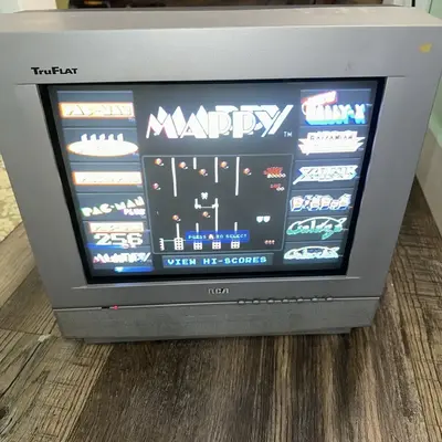 RCA Truflat 14 Image