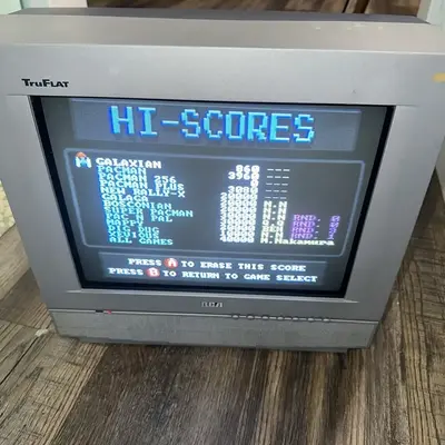 RCA Truflat 14 Image