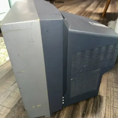 RCA Truflat 14 Image