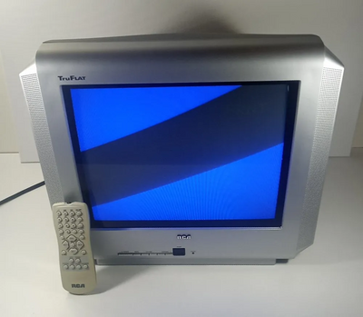 RCA 14F512T Image
