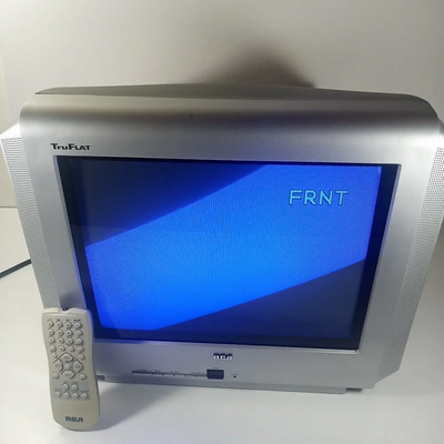 RCA 14F512T Image