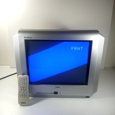 RCA 14F512T Image