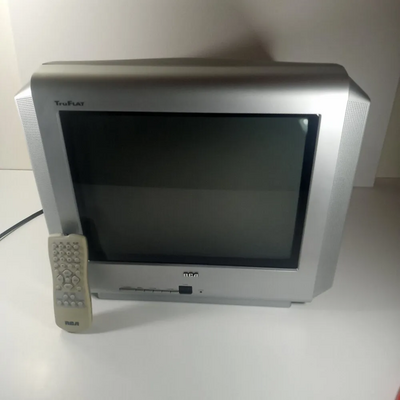 RCA 14F512T Image
