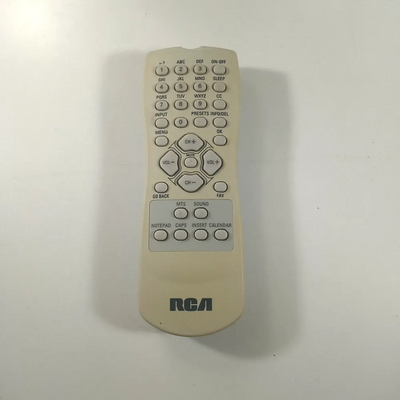 RCA 14F512T Image