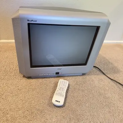 RCA 14F512T Image