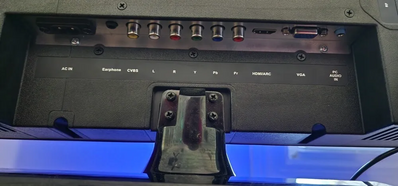 RCA RT2471-AC Image