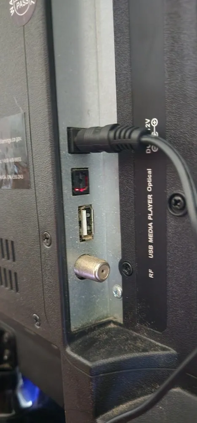 RCA RT2471-AC Image