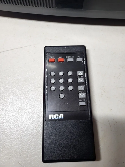 RCA E13135EB Image