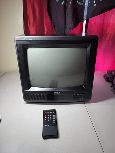 RCA E13135EB Image