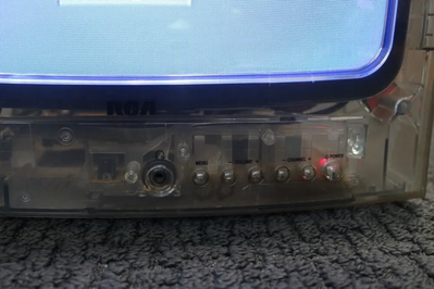 RCA J13805CL Image