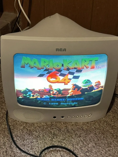 RCA E13344 Image