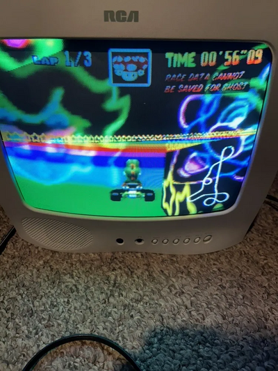 RCA E13344 Image