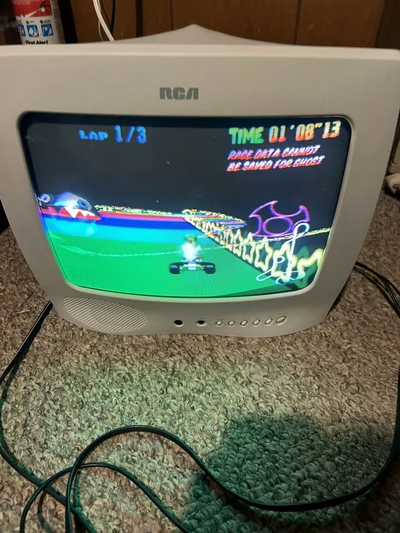 RCA E13344 Image