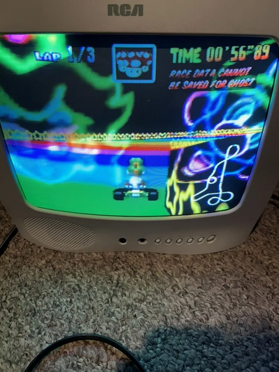 RCA E13344 Image