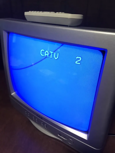 RCA E13344 Image
