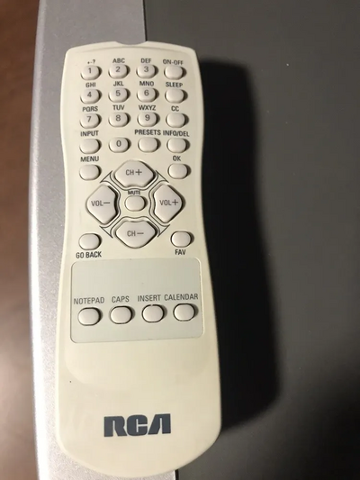 RCA E13344 Image