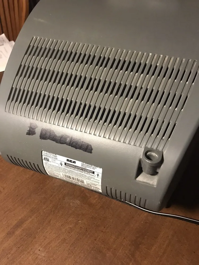 RCA E13344 Image