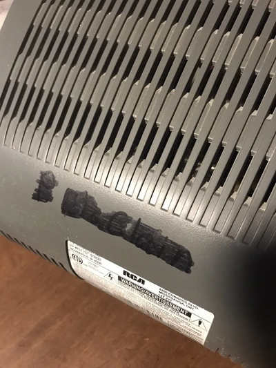 RCA E13344 Image