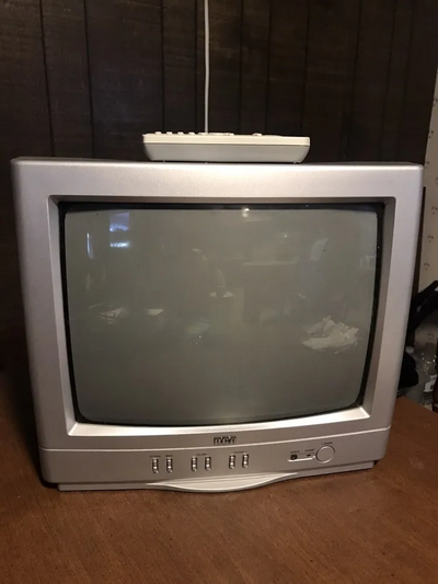 RCA E13344 Image