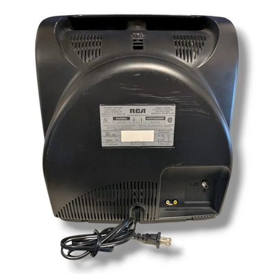 RCA T13060gy Image