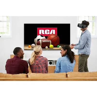 RCA TC-LE43K-AN2401 Image