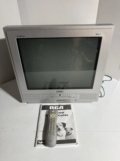 RCA BD20TF20 Image