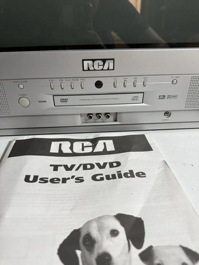 RCA BD20TF20 Image