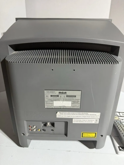 RCA BD20TF20 Image