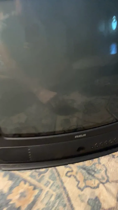 RCA XL 100 Image