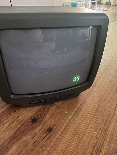 RCA XL 100 Image