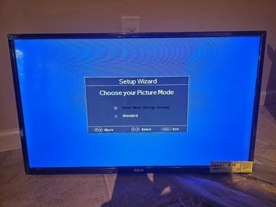 RCA RLDEDV3255-A-D Image