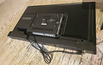 RCA RLDEDV3255-A-D Image
