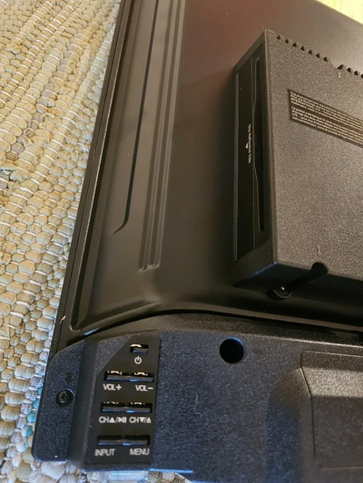 RCA RLDEDV3255-A-D Image