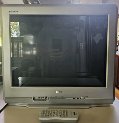 RCA 20F420T Image