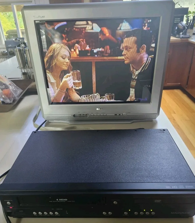 RCA 20F420T Image