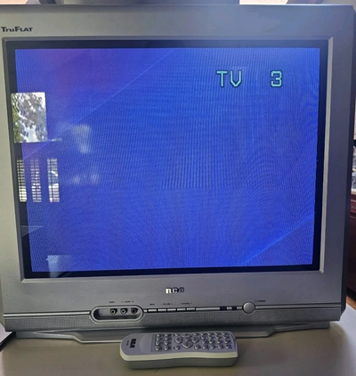 RCA 20F420T Image