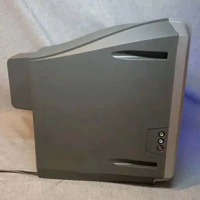 RCA Truflat Image