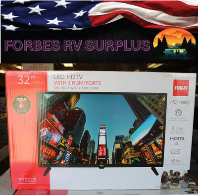 RCA RT3205 Image