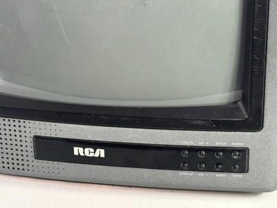 RCA Colortrak Image