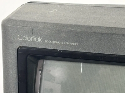 RCA Colortrak Image