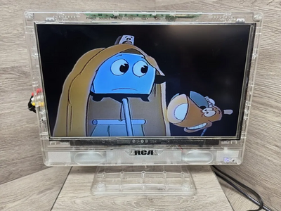 RCA J15SE820 Image