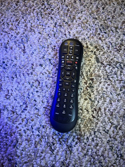 RCA TruFlat 14F512T Image