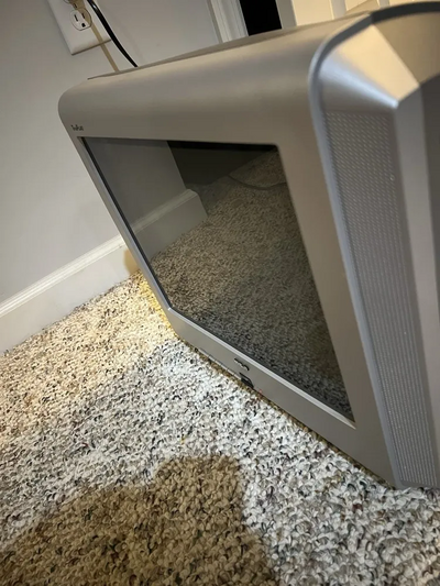 RCA TruFlat 14F512T Image