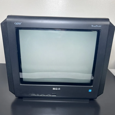 RCA 14F514T Image